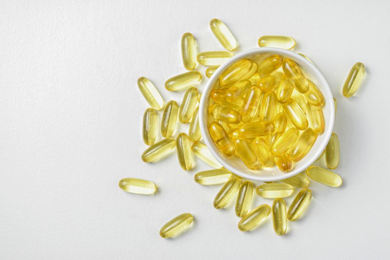 NativePath Antarctic Krill Oil and other top krill oil softgel capsules for joint pain 2026